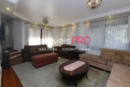 Apartamento com 3 Quartos à venda, 192m² no Indianópolis, São Paulo