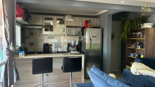 Apartamento com 2 Quartos à venda, 49m² no Fátima, Canoas
