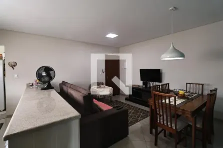 Cobertura com 2 Quartos à venda, 144m² no Jardim Stella, Santo André
