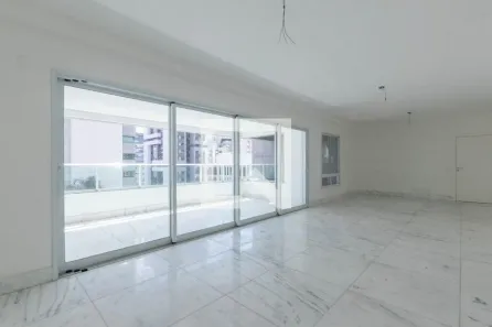Apartamento com 4 Quartos à venda, 180m² no Santo Agostinho, Belo Horizonte