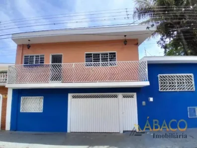 Sobrado com 2 Quartos para alugar, 92m² no Parque Arnold Schimidt, São Carlos