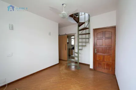 Cobertura com 3 Quartos à venda, 150m² no Padre Eustáquio, Belo Horizonte