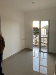 Apartamento com 2 Quartos à venda, 49m² no Residencial Parati, São Carlos