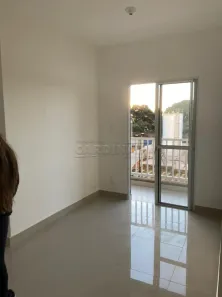 Apartamento com 2 Quartos à venda, 49m² no Residencial Parati, São Carlos