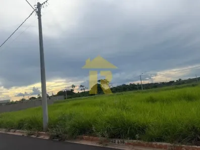 Lote/Terreno à venda, 200m² no Eplatz, Bady Bassitt