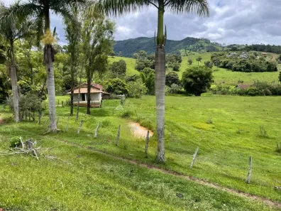 Fazenda/Sítio à venda, 29000m² no , Gonçalves