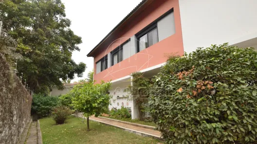 Casa com 5 Quartos à venda, 271m² no Pacaembu, São Paulo