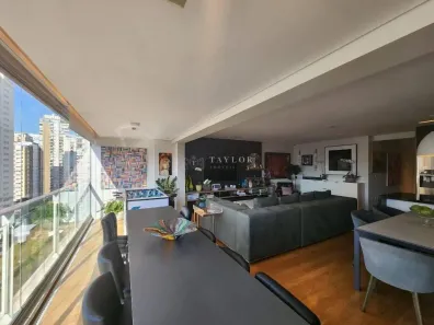 Apartamento com 2 Quartos à venda, 160m² no Vila Nova Conceição, São Paulo