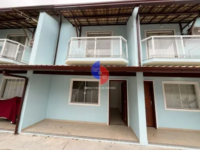 Casa com 2 Quartos à venda, 10m² no Bananal, Guapimirim