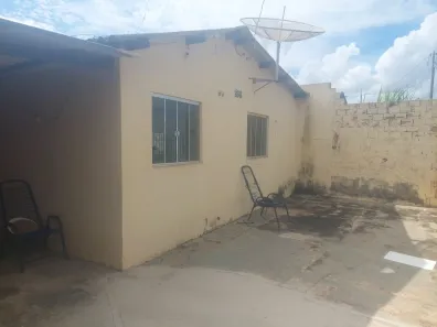 Casa com 2 Quartos à venda, 85m² no Primavera III, Primavera do Leste