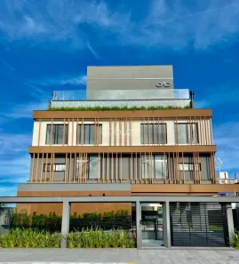Apartamento com 2 Quartos à venda, 47m² no Campeche, Florianópolis