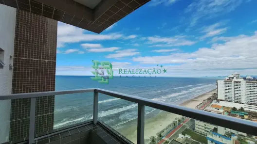 Apartamento com 2 Quartos à venda, 75m² no Centro, Mongaguá