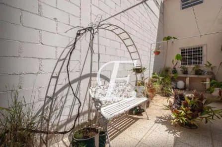 Sobrado com 2 Quartos à venda, 195m² no Perdizes, São Paulo