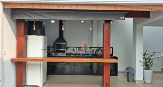 Casa com 3 Quartos à venda, 250m² no Jardim Europa, Jaguariúna