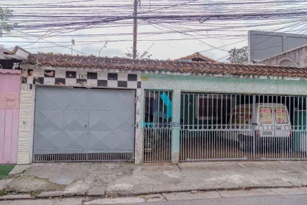Casa com 5 Quartos à venda, 330m² no Vila Campestre, São Paulo