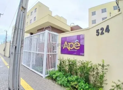 Apartamento com 2 Quartos para alugar, 45m² no Guajeru, Fortaleza