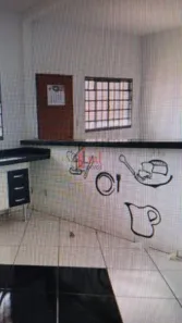 Casa com 1 Quarto à venda, 50m² no Residencial São Paulo, Presidente Prudente