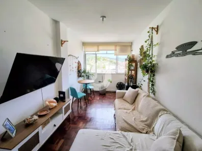 Apartamento com 2 Quartos à venda, 74m² no Icaraí, Niterói