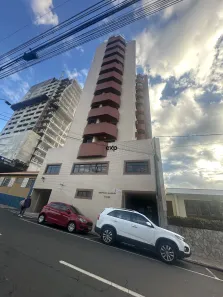 Apartamento com 2 Quartos à venda, 112m² no Centro, Ponta Grossa
