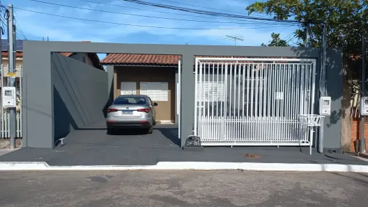 Casa com 3 Quartos à venda, 120m² no Recanto dos Pássaros, Cuiabá