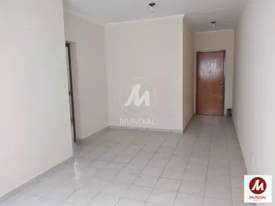 Apartamento com 3 Quartos à venda, 94m² no Jardim Anhangüera, Ribeirão Preto