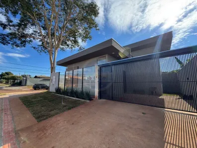 Casa com 3 Quartos à venda, 74m² no Parque Alvorada, Dourados