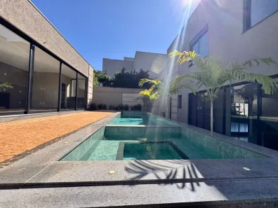 Casa com 4 Quartos à venda, 420m² no Bonfim Paulista, Ribeirão Preto