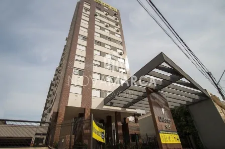 Apartamento com 2 Quartos à venda, 63m² no Cidade Baixa, Porto Alegre