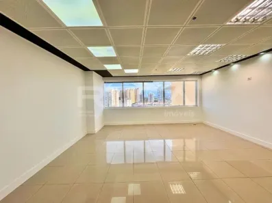 Sala Comercial à venda, 43m² no Jardim América, Ribeirão Preto