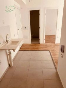 Apartamento com 2 Quartos à venda, 36m² no Conjunto Residencial José Bonifácio, São Paulo
