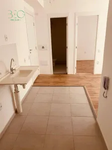 Apartamento com 2 Quartos à venda, 36m² no Conjunto Residencial José Bonifácio, São Paulo