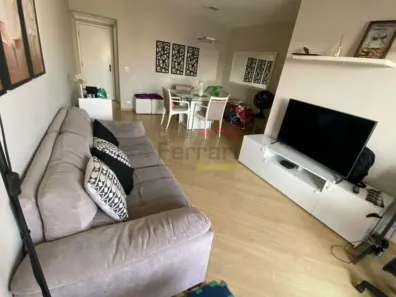 Apartamento com 3 Quartos à venda, 90m² no Tucuruvi, São Paulo