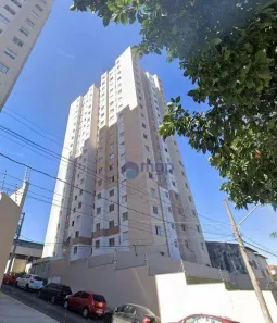 Apartamento com 2 Quartos à venda, 37m² no Parque Vitória, São Paulo