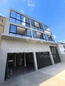 Sala Comercial com 3 Quartos para alugar, 199m² no Jardim Novo Campos Elíseos, Campinas