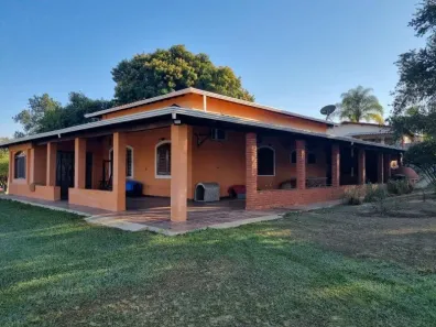 Fazenda/Sítio com 3 Quartos à venda, 20000m² no Itapecerica, Salto