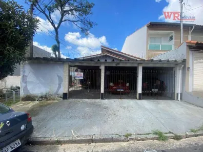 Casa com 2 Quartos à venda, 339m² no Dos Casa, São Bernardo do Campo