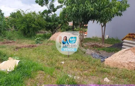 Lote/Terreno à venda, 175m² no Parque Residencial Piracicaba - Balbo, Piracicaba