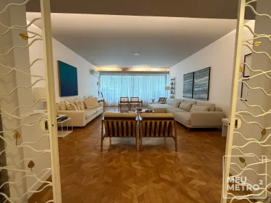 Apartamento com 3 Quartos à venda, 189m² no Ipanema, Rio de Janeiro