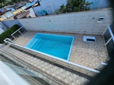 Casa com 4 Quartos à venda, 450m² no Jardim Carolina, Ubatuba