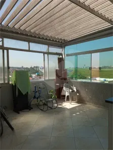 Apartamento com 3 Quartos à venda, 118m² no Planalto Paulista, São Paulo