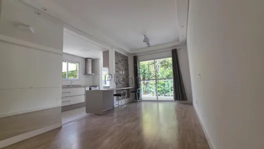 Apartamento com 1 Quarto à venda, 51m² no Cambuí, Campinas