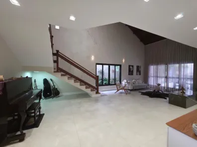 Sobrado com 4 Quartos à venda, 262m² no Jardim São Caetano, São Caetano do Sul