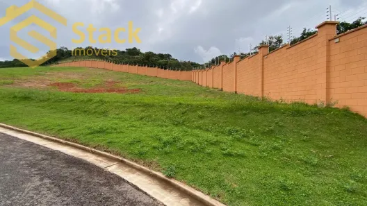 Lote/Terreno à venda, 1018m² no Chácara Terra Nova, Jundiaí
