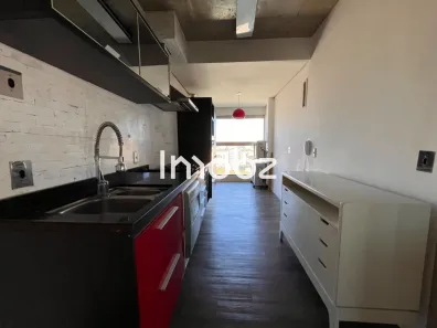 Apartamento com 1 Quarto à venda, 70m² no Jardim Fonte do Morumbi, São Paulo