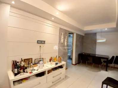 Apartamento com 3 Quartos à venda, 63m² no Penha, Rio de Janeiro