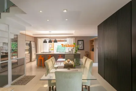 Casa com 3 Quartos à venda, 331m² no Ideal, Novo Hamburgo