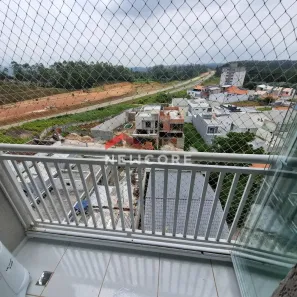 Apartamento com 3 Quartos à venda, 66m² no Residencial e Comercial Guarulhos, Guarulhos