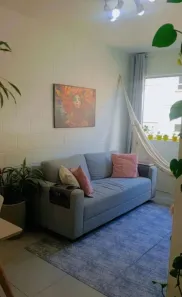 Apartamento com 1 Quarto à venda, 44m² no Partenon, Porto Alegre