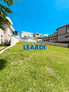 Lote/Terreno à venda, 420m² no Tamboré, Santana de Parnaíba