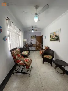 Apartamento com 2 Quartos à venda, 73m² no Canto do Forte, Praia Grande